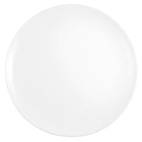Chef & Sommelier FM568 Eternity Plus 6 5/8" Warm White Rolled Edge Coupe China Plate by Arc Cardinal - 36/Case