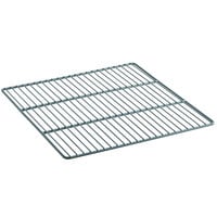 Avantco 178SHELFUD3 Middle Shelf for Undercounter, Worktop, and Prep Refrigerators - 25 1/4" x 24 3/8"