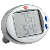 Cooper-Atkins TRH158-0-8 Digital Thermometer and Hygrometer