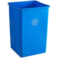 Zogics Can Liners  55 Gallon Trash Bags