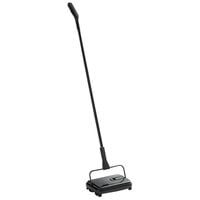 Hvrl1405 1 Each Commercial Spinsweep Pro Outdoor Sweeper Black Hoover 