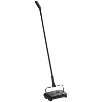 Lavex Janitorial 9 inch Single Brush Floor Sweeper