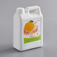 Bossen 64 fl. oz. Grapefruit Concentrated Syrup