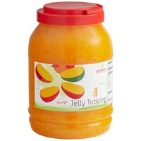 Bossen 8.38 lb. Mango Jelly Topping