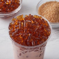 Bossen 7.28 lb. Brown Sugar Jelly Topping - 4/Case