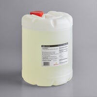 Bossen 5 Gallon (55 lb.) Liquid Fructose Syrup