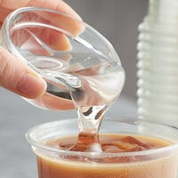Bossen Liquid Fructose Syrup 5 Gallon (55 lb.)