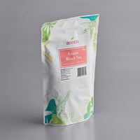 Bossen Assam Black Ground Tea Bags - 50/Bag