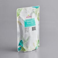 Bossen Jasmine Green Ground Tea Bags - 50/Pack