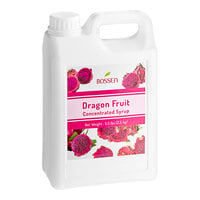 Bossen Dragon Fruit Concentrated Syrup 64 fl. oz.