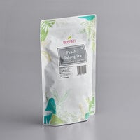 Bossen Peach Oolong Ground Tea Bags - 50/Pack