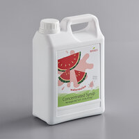 Bossen 64 fl. oz. Watermelon Concentrated Syrup