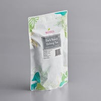 Bossen Dark Roast Oolong Ground Tea Bags - 50/Pack