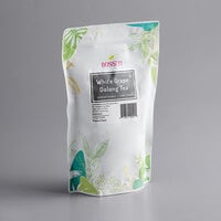 Bossen White Grape Oolong Ground Tea Bags - 50/Pack