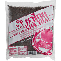 Chicken Brand 13 oz. (370 grams) Cha Thai Loose Leaf Tea