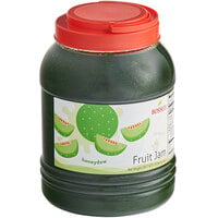 Bossen 10 lb. Honeydew Fruit Jam / Smoothie Paste