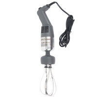 Robot Coupe MMP190VV Combi Mini 8 inch Variable Speed Immersion Blender with 7 inch Whisk - 2/5 HP