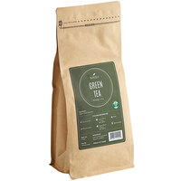 Bossen 15.8 oz. (450 grams) Organic Green Loose Leaf Tea