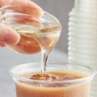 Bossen Cane Sugar Syrup 5 Gallon (55 lb.)