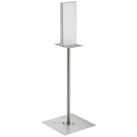 Steril-Sil SAN-132 Universal Hand Sanitizer Floor Stand