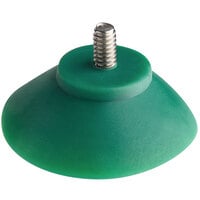 Garde 181SUCCUPFT Rubber Suction Cup Foot for Chicken Slicers and XL Tomato Slicers