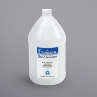 Covi Clean 80055 CoviSan 1 Gallon Jug Liquid Hand Sanitizer with Pump - 4/Case