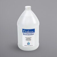 Covi Clean 80035 CoviSan 1 Gallon Jug Liquid Hand Sanitizer with Pump - 2/Case