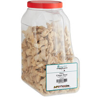 Regal Dried Ginger Root - 4 lb.