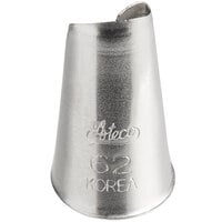 Ateco 62 Curved Petal Piping Tip