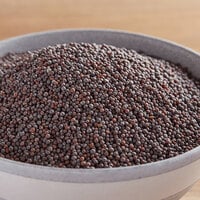 Regal Brown Mustard Seed - 6 lb.
