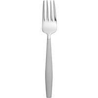 Delco by Oneida B485FSLF Colton 7 1/8 inch 18/0 Stainless Steel Heavy Weight Salad Fork - 36/Case