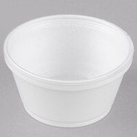 Styrofoam Bowls: Soup Bowls & More in Bulk