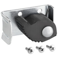 Replacement Holder Assembly for Mop / Broom Racks and Utility Cabinets
