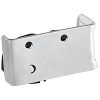 Replacement Holder Assembly for Mop / Broom Racks and Utility Cabinets