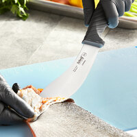 Schraf™ 6 inch Skinning Knife with TPRgrip Handle