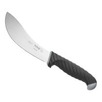 Schraf 6" Skinning Knife with TPRgrip Handle