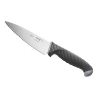 Schraf 6" Chef Knife with TPRgrip Handle