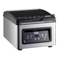 Galaxy GVMC10 Chamber Vacuum Packing Machine with 10" Seal Bar and Dry Pump - 120V, 350W