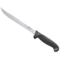 Schraf™ 9 inch Serrated Utility Knife with TPRgrip Handle