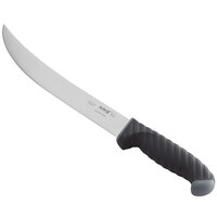 Schraf 10 inch Breaking Knife with TPRgrip Handle
