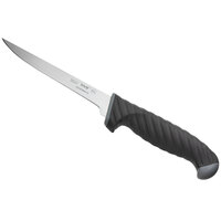 Schraf™ 6 inch Narrow Flexible Boning Knife with TPRgrip Handle