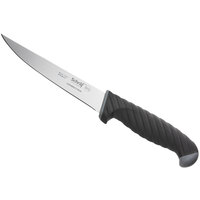 Schraf™ 6 inch Wide Stiff Boning Knife with TPRgrip Handle