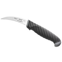 Schraf™ 3 inch Bird's Beak Paring Knife with TPRgrip Handle