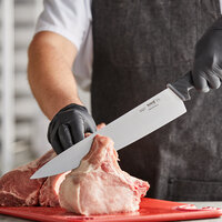Schraf 12 inch Chef Knife with TPRgrip Handle