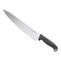 Schraf 12" Chef Knife with TPRgrip Handle