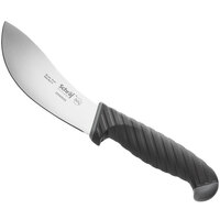 Schraf 5 inch Skinning Knife with TPRgrip Handle