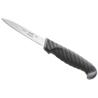 Schraf™ 4 inch Paring Knife with TPRgrip Handle