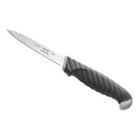 Schraf 4" Paring Knife with TPRgrip Handle