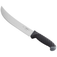Schraf 10 inch Cimeter Knife with TPRgrip Handle