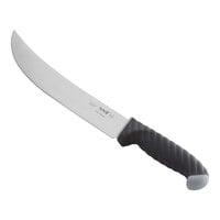 Schraf 10" Cimeter Knife with TPRgrip Handle